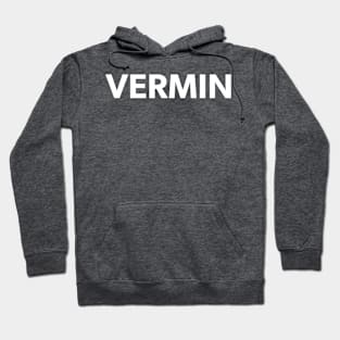 Vermin Hoodie